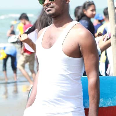 arif hossain