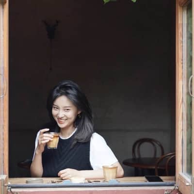 Hye Jin
