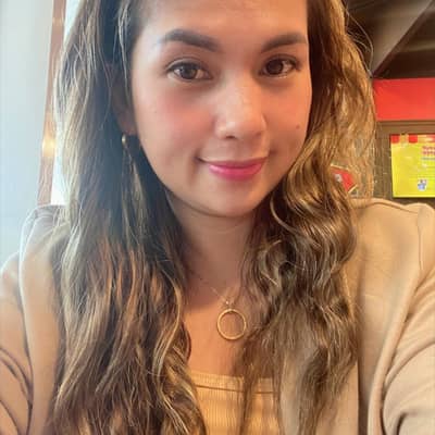 Beautiful Queen