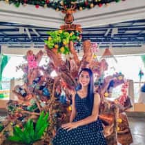 Jainen Rica Marey Sabal