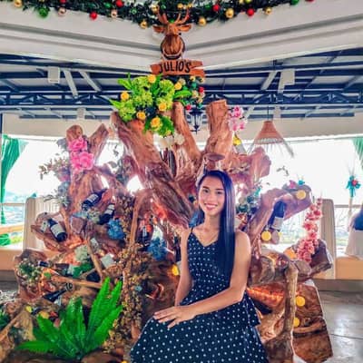 Jainen Rica Marey Sabal