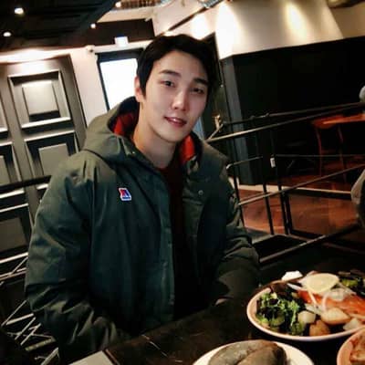 Jin-Soo Kwon