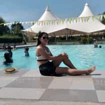 Crestine M. Palma Gil