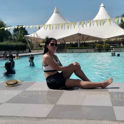 Crestine M. Palma Gil
