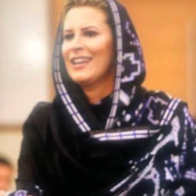 Aisha