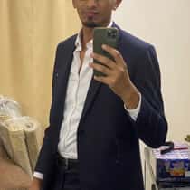 Abdalla Mohamed