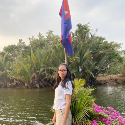Seyha