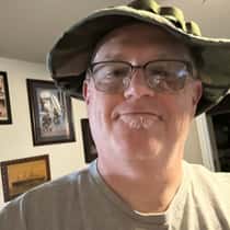 John Larry