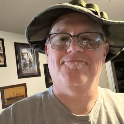 John Larry