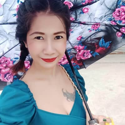kristine