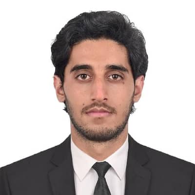 Hasib Anas