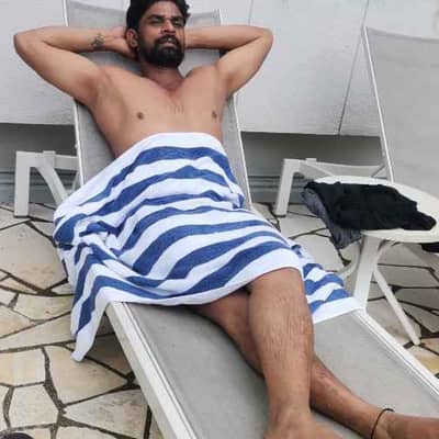 murali