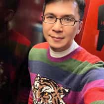 Michael yang Chang
