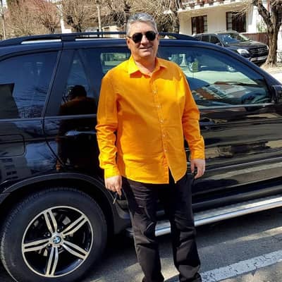 Rolf lawais
