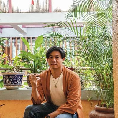 Luis Chiu