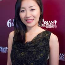 Belle Wang