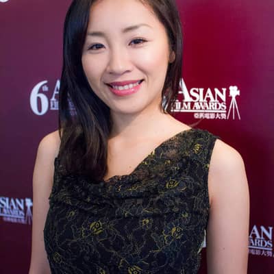 Belle Wang