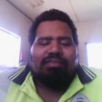 Tshaka Bolden
