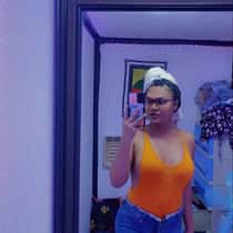 Jessy the sexy