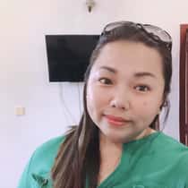 Sreymom
