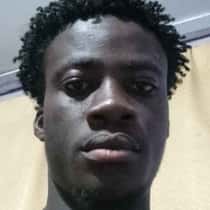 ASAMOAH