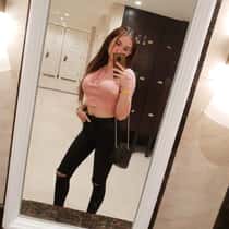aglimpesofher