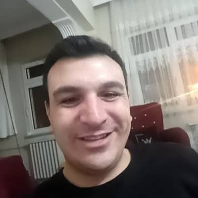 Okan Yaman