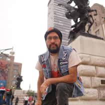 Antoni rodrigsoon