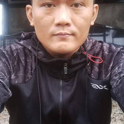 John Quiambao