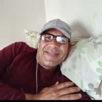 STRONG MAN 