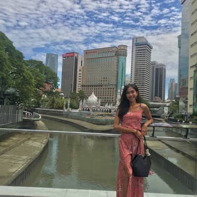 Indah