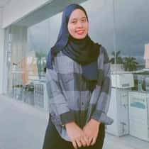 Lisa amirah
