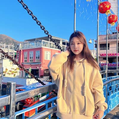 Liu Min Min
