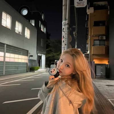 New User
