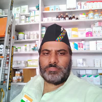 Dr nizam