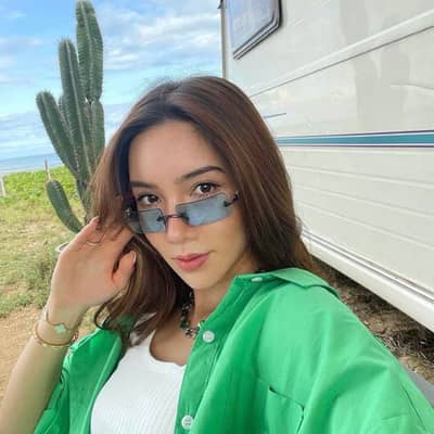 Lin Xinyi