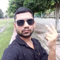 Tushar Kanti Mandal