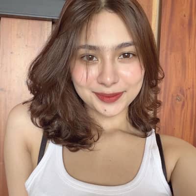 Margaux Garica