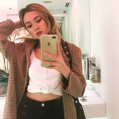 Tricia LaDesmo