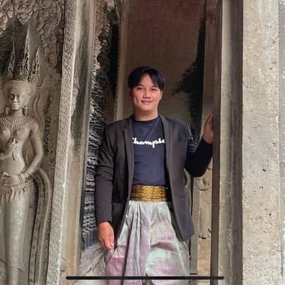 Ra yuth