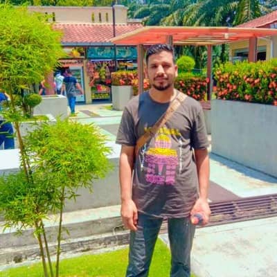 farman khan