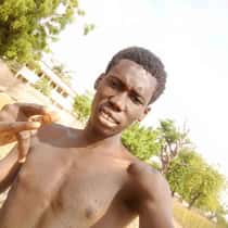 Khadim Faal