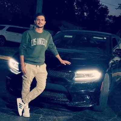 Ahmad