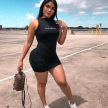 Mercy brown