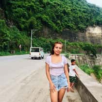 Rhea Oberes