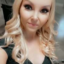amber