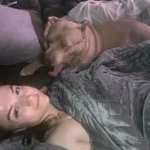 Stacey