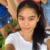 Ma Mary Grace