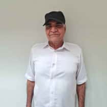 Ahmad