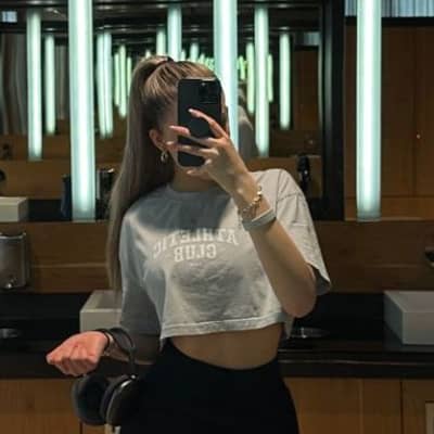 Nevaeh